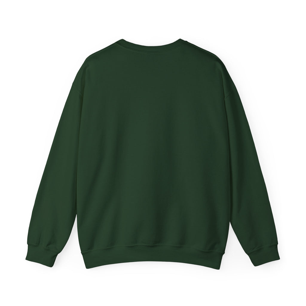 Soft Chaos - Chaotic Introvert Sweatshirt — Crewneck