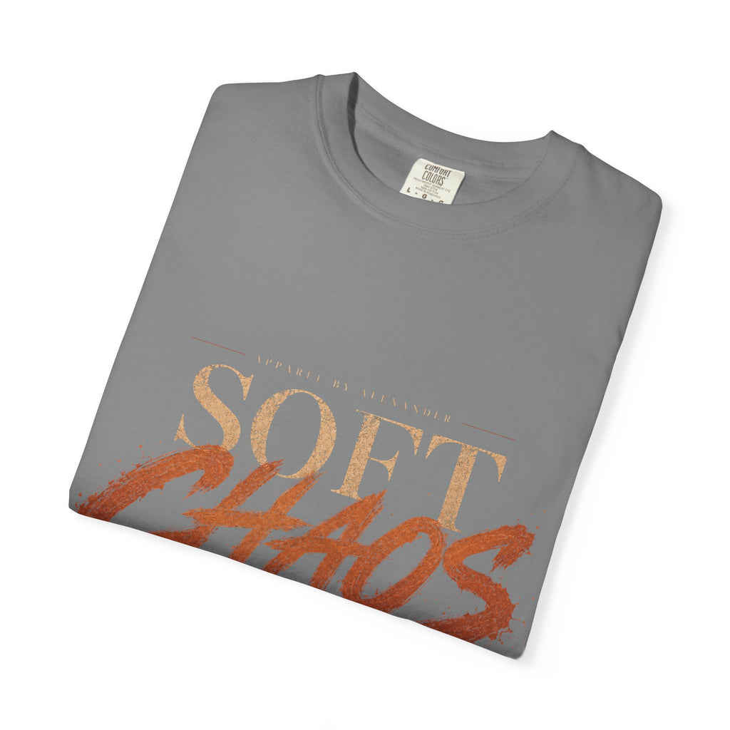 Soft Chaos - Apparel By Alexander Collection T-Shirt | Soft Chaos tee
