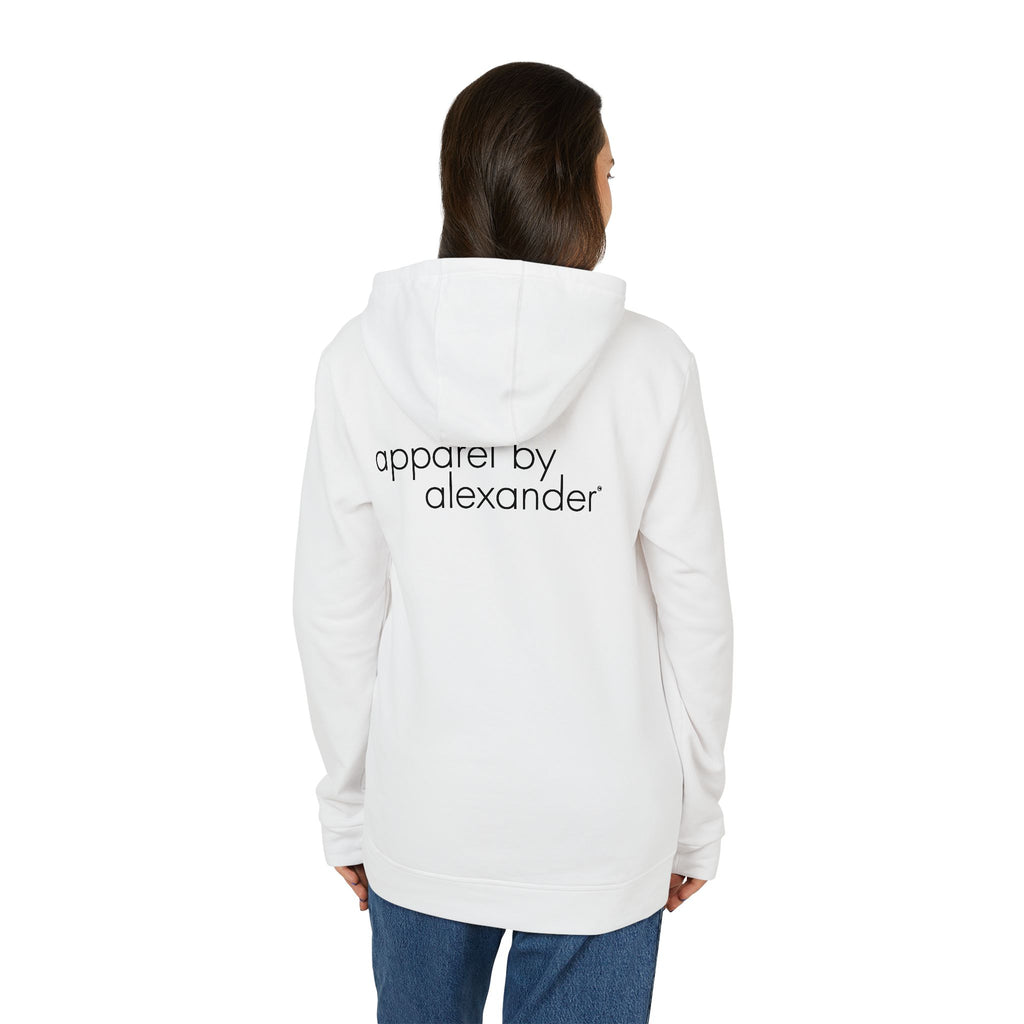 Adidas x ABA - Hooded Sweatshirt