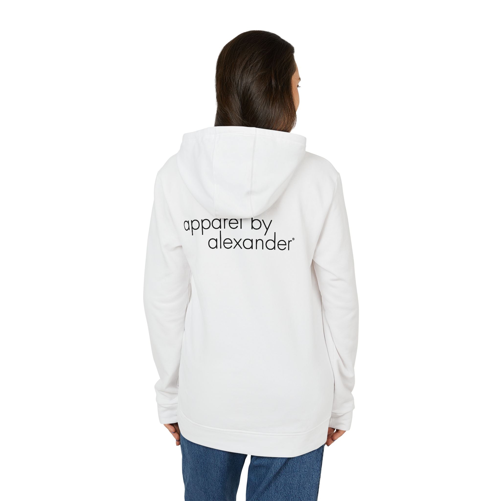 Adidas x ABA - Hooded Sweatshirt