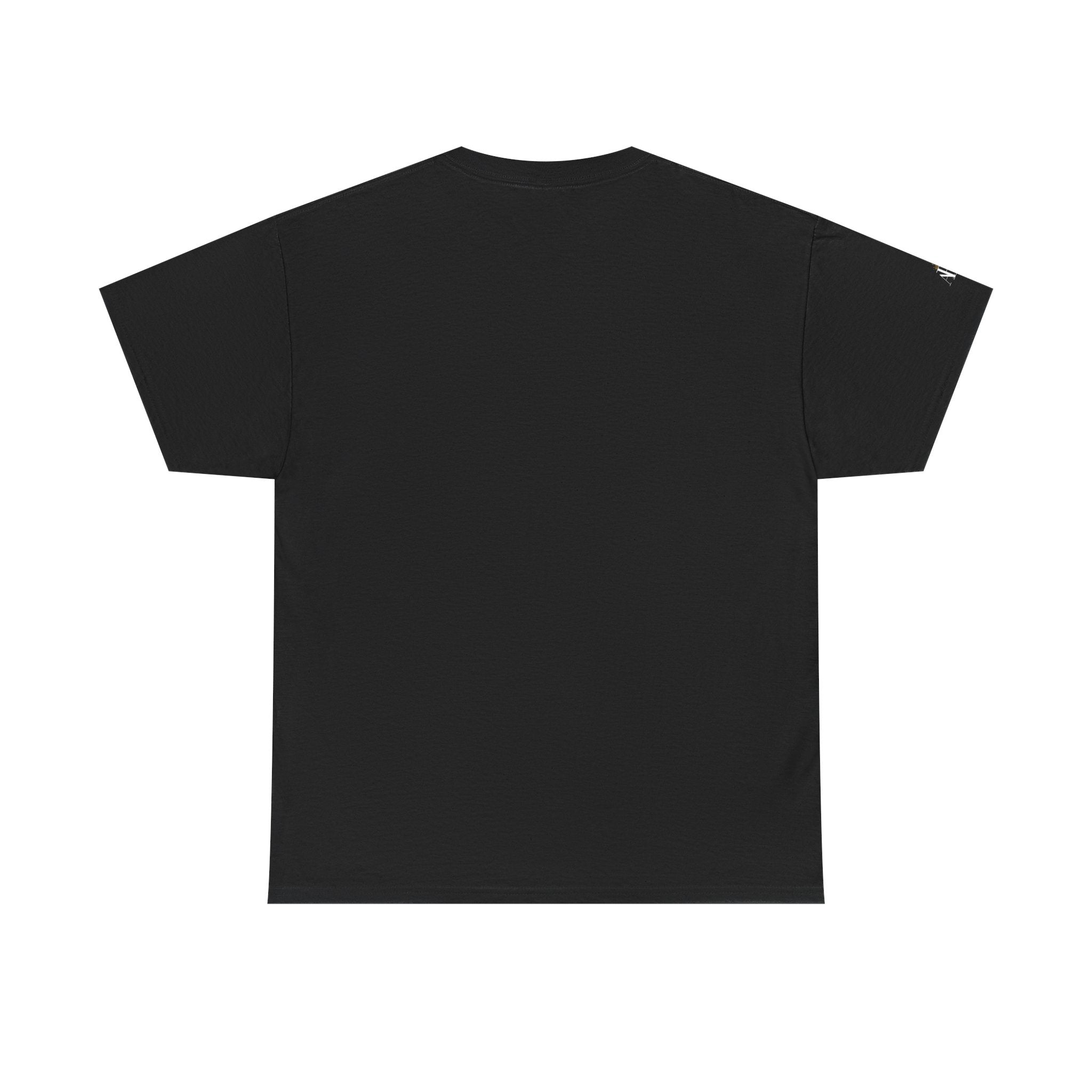 Soft Chaos Tee — Minimalist Casual Shirt