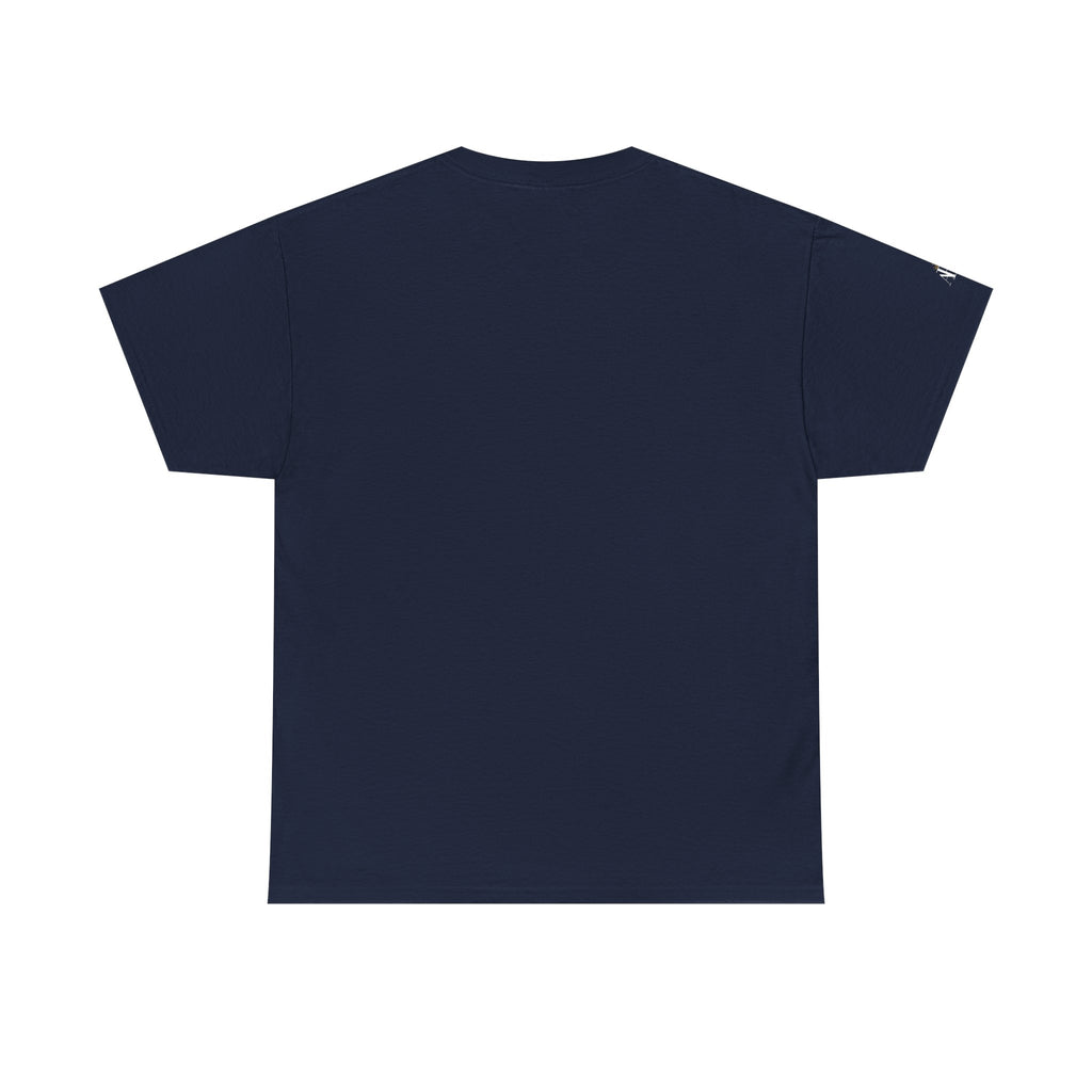 Soft Chaos Tee — Minimalist Casual Shirt