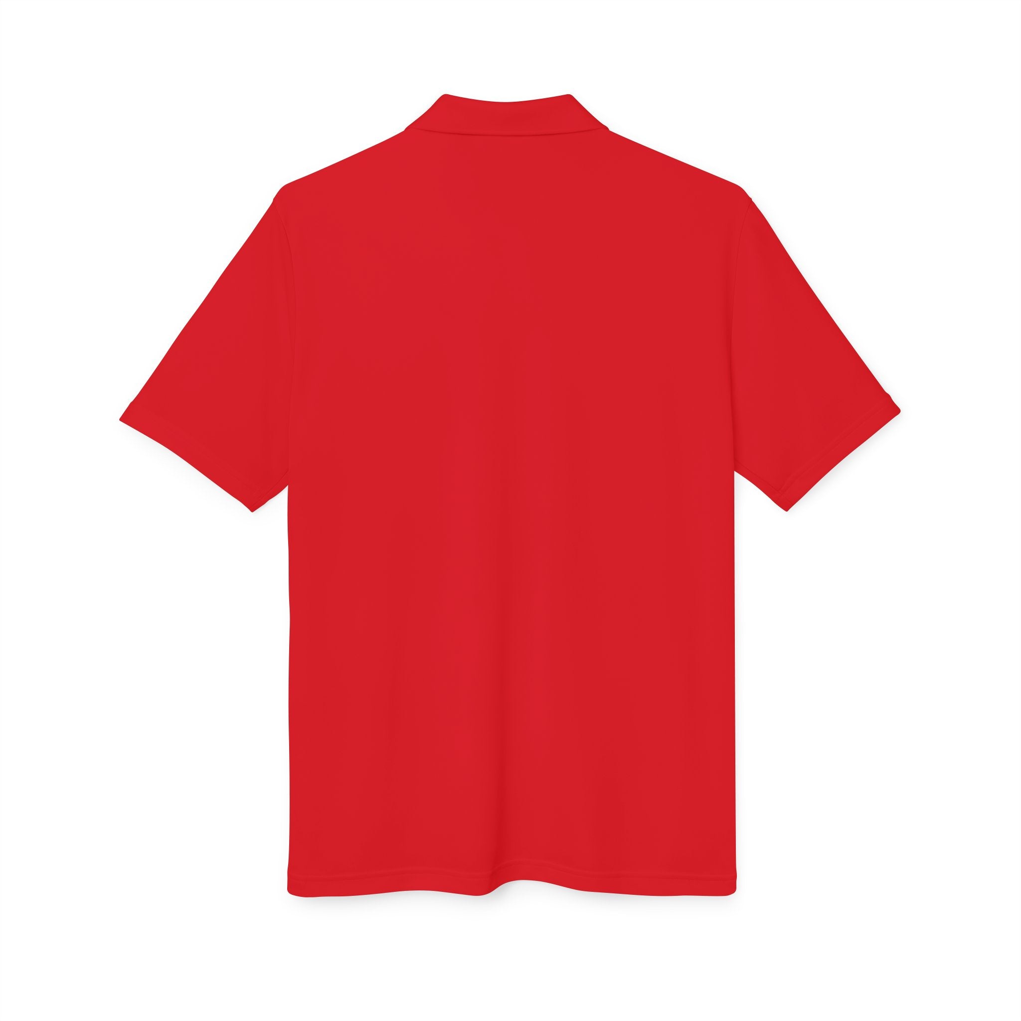 Adidas x ABA - Performance Polo Shirt