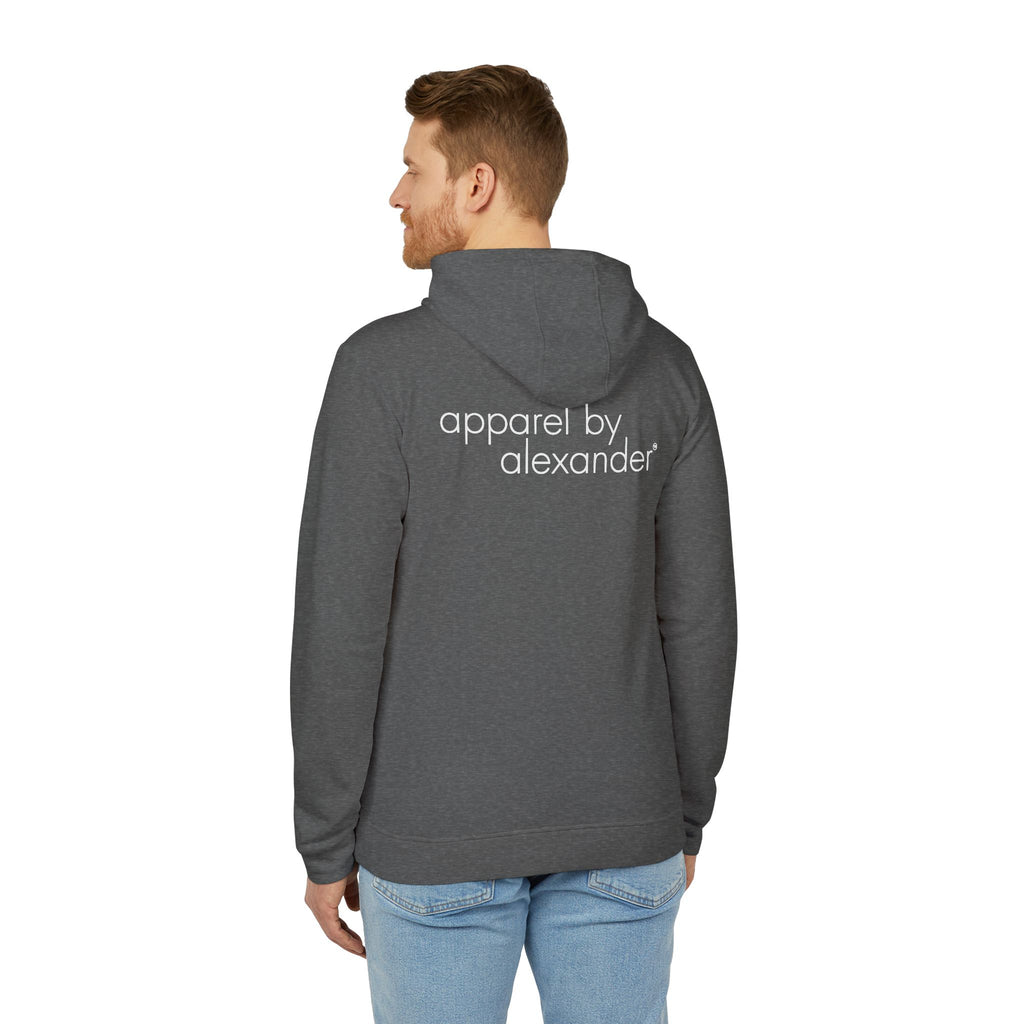 Adidas x ABA - Hooded Sweatshirt