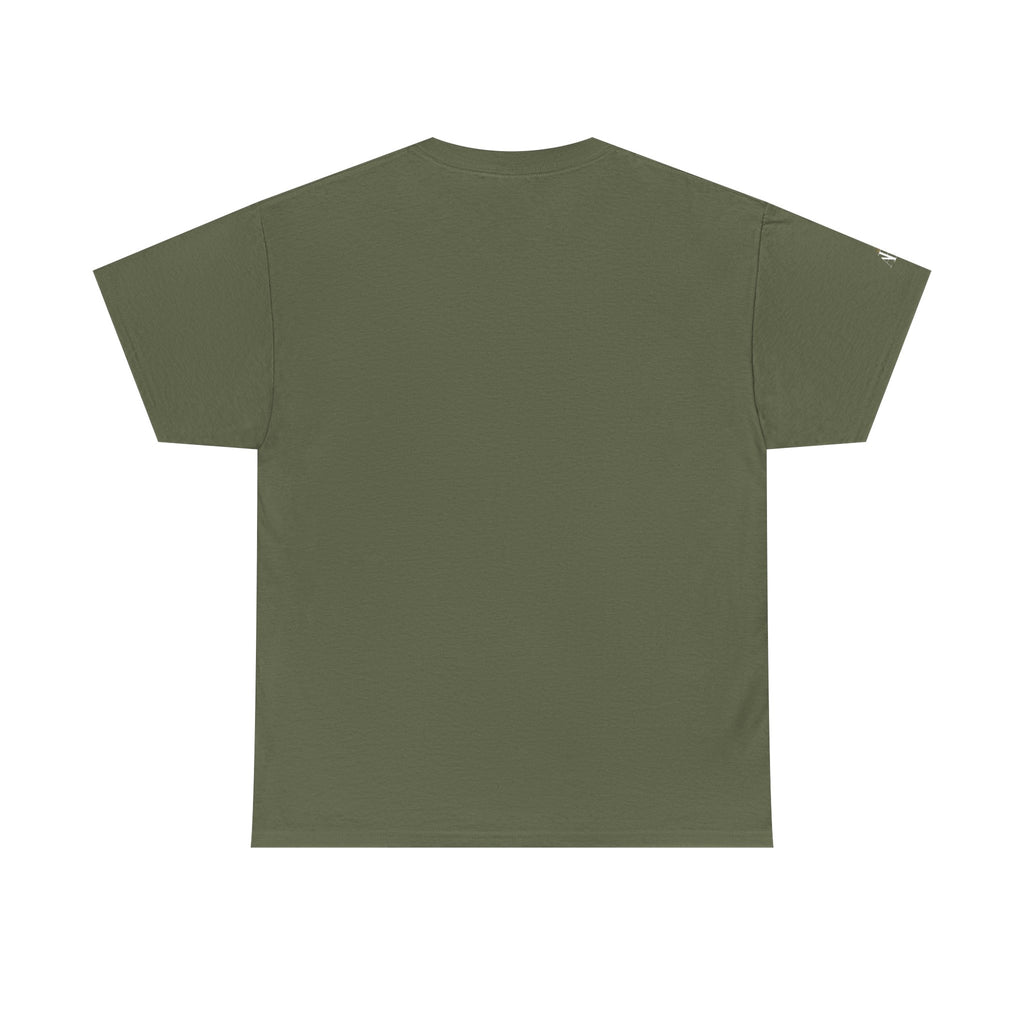 Soft Chaos Tee — Minimalist Casual Shirt