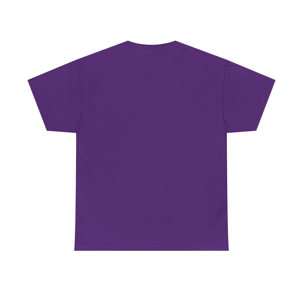 Soft Chaos Tee — Minimalist Casual Shirt