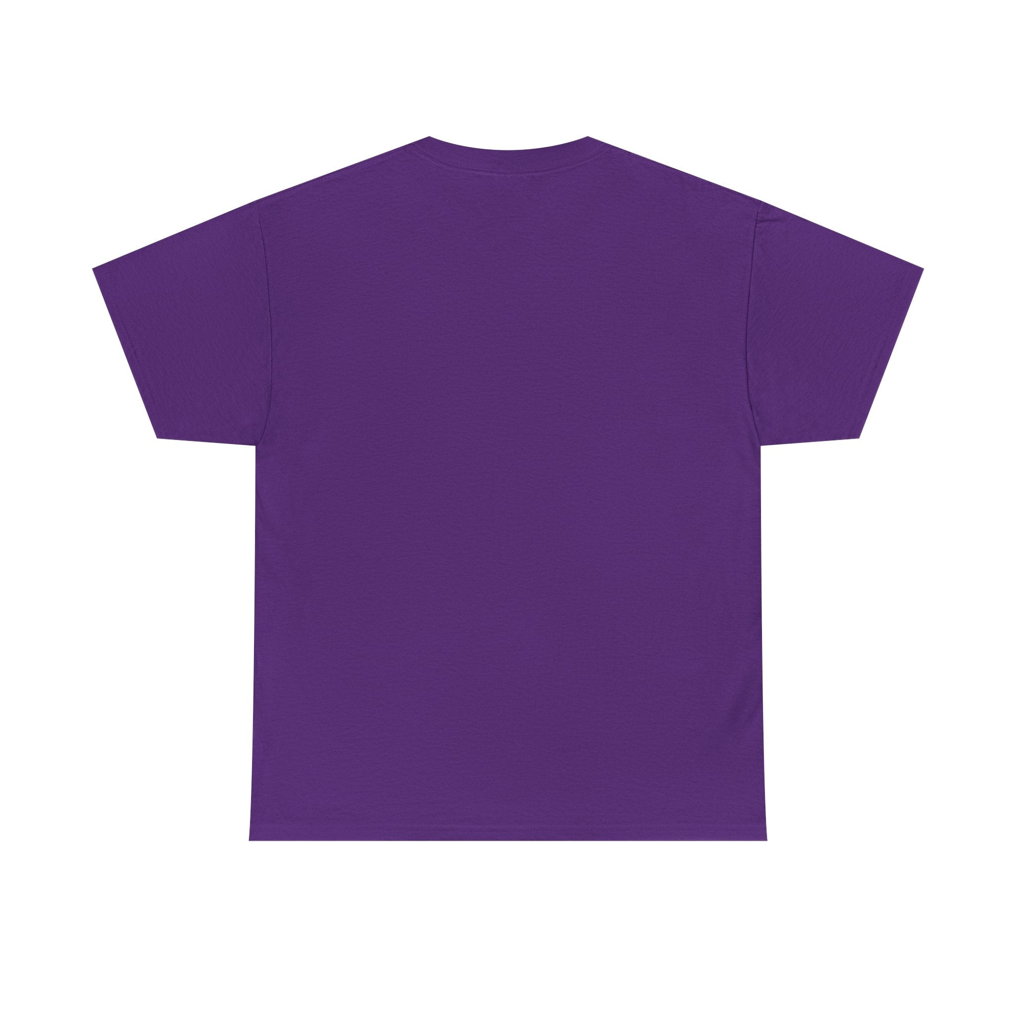 Soft Chaos Tee — Minimalist Casual Shirt