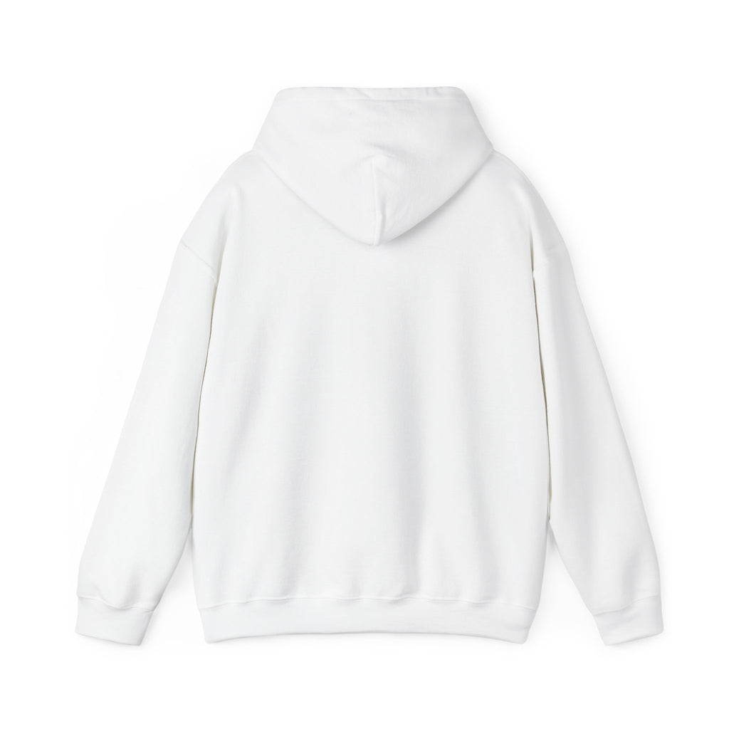 After Hours - Midnight Hours Hoodie - Retro Night Skyline