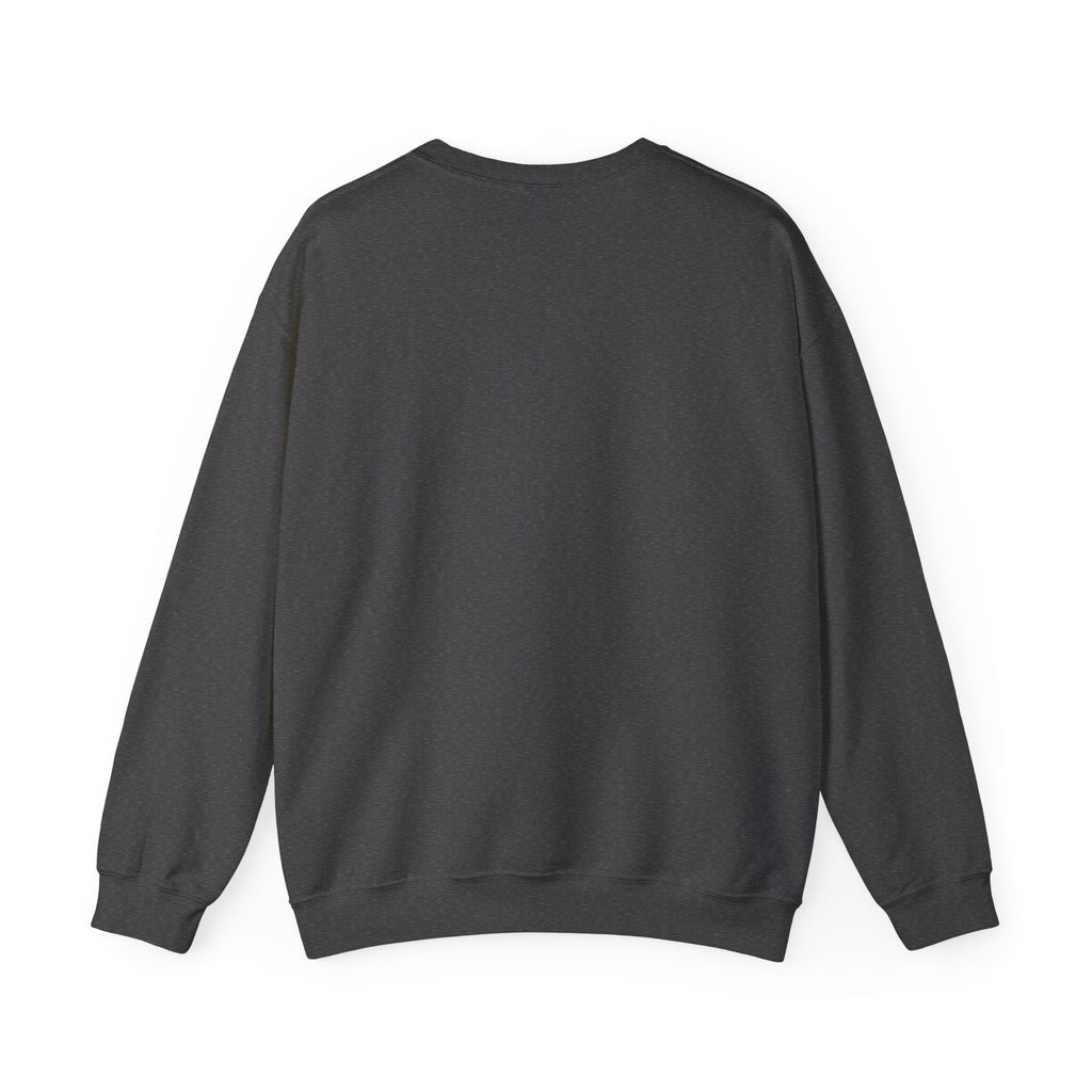 Soft Chaos - Chaotic Introvert Sweatshirt — Crewneck
