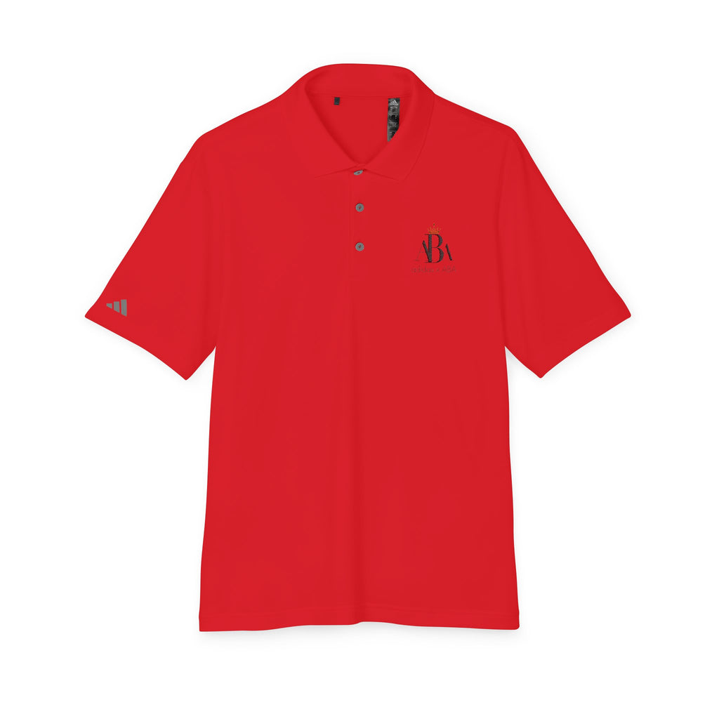 Adidas x ABA - Performance Polo Shirt