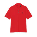 Adidas x ABA - Performance Polo Shirt