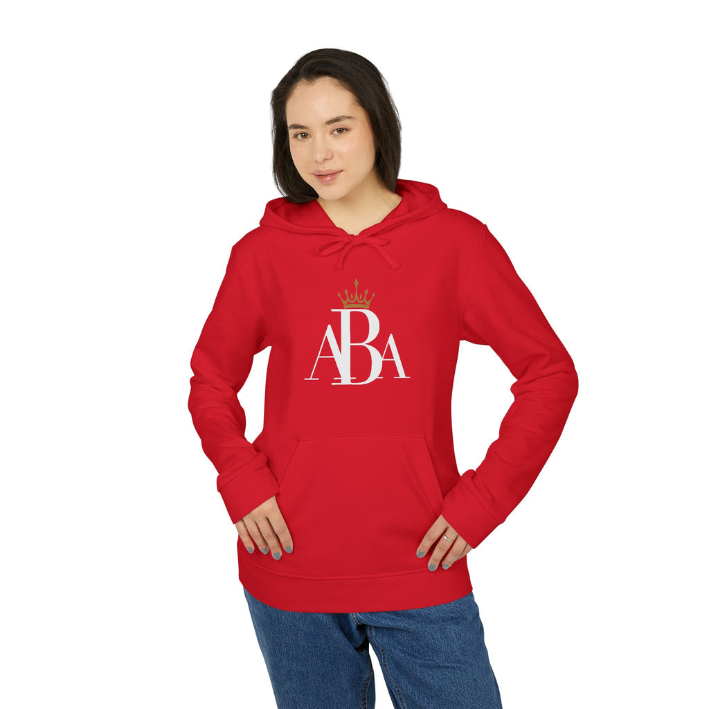 Adidas x ABA - Hooded Sweatshirt