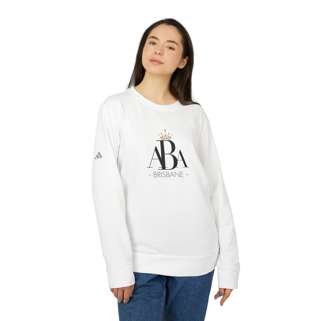 Adidas x ABA - Crewneck Sweatshirt