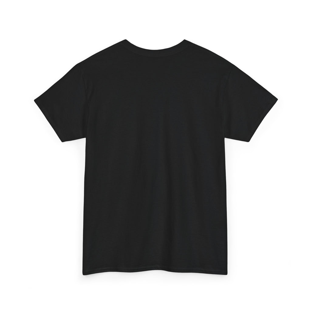 Soft Chaos Tee — Minimalist Casual Shirt