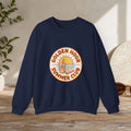 Golden Hour Summer Club Sweatshirt | summer aesthetic, coastal vibes