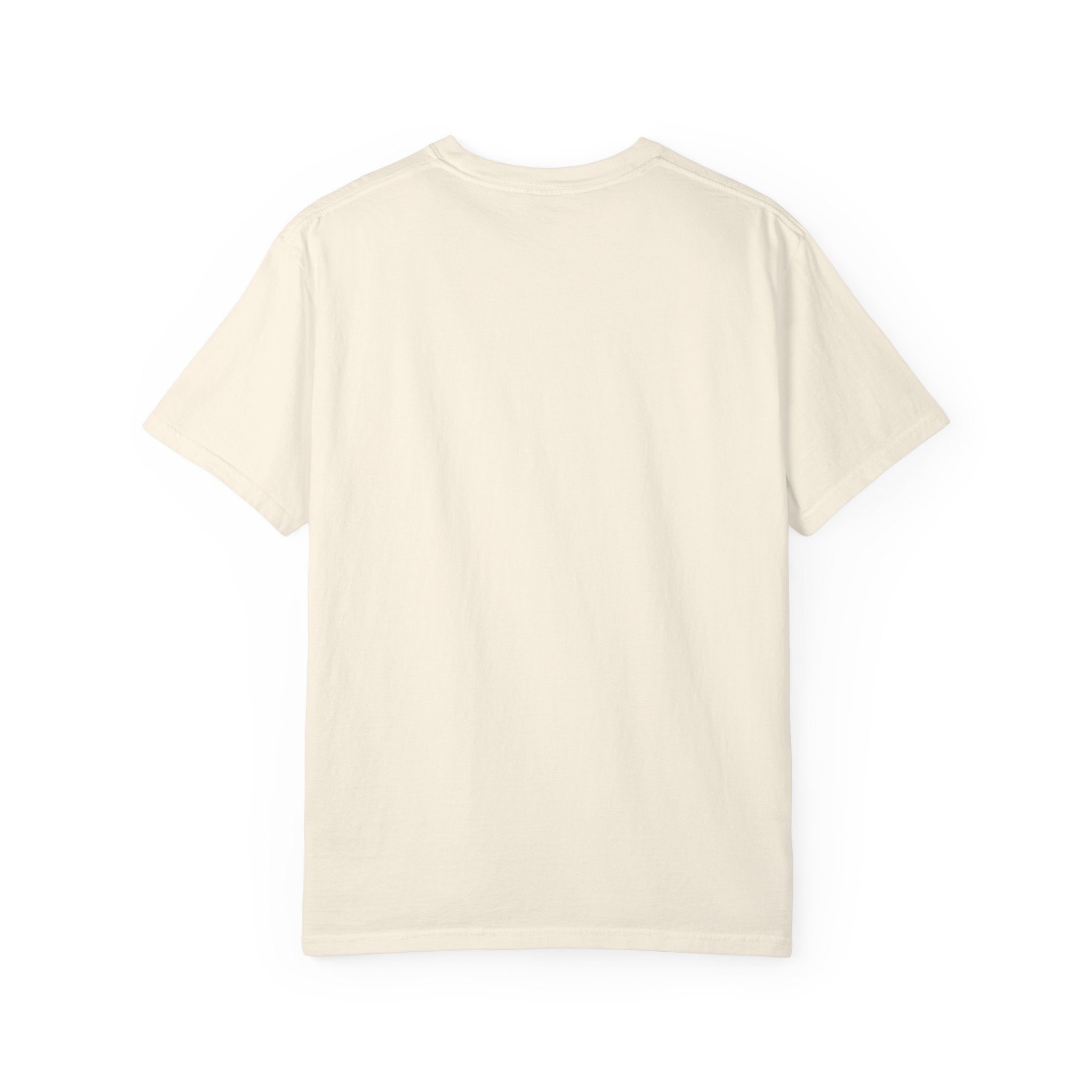 After Hours Night City Graphic T-Shirt | Moonlit Skyline Tee