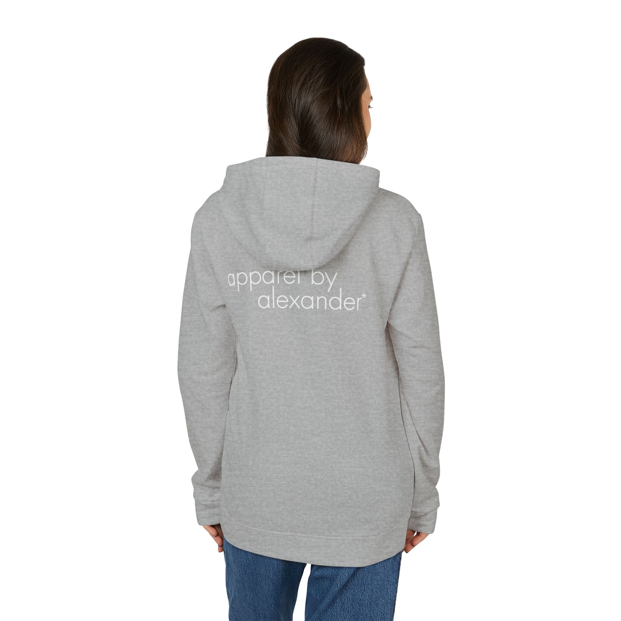 Adidas x ABA - Hooded Sweatshirt
