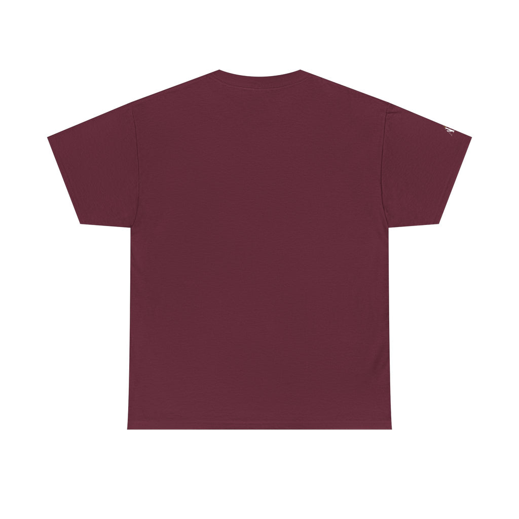 Soft Chaos Tee — Minimalist Casual Shirt