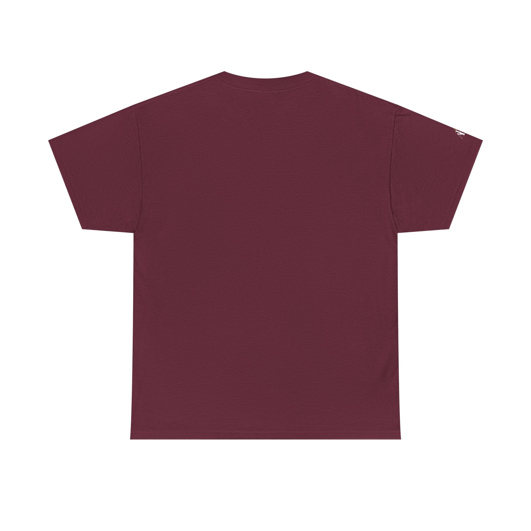 Soft Chaos Tee — Minimalist Casual Shirt