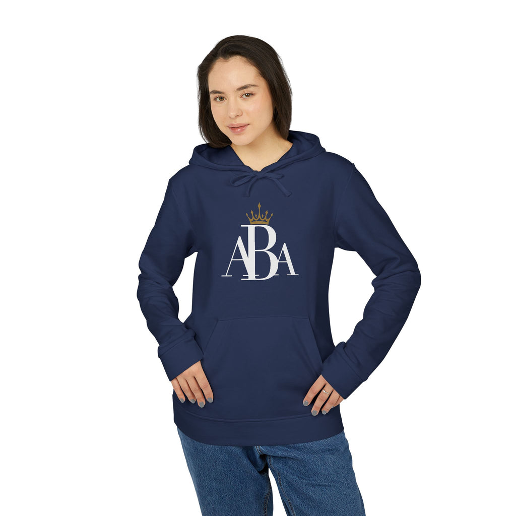 Adidas x ABA - Hooded Sweatshirt
