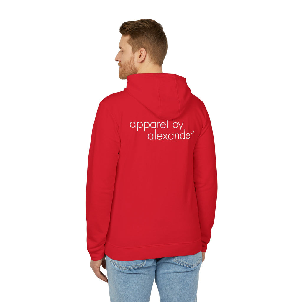 Adidas x ABA - Hooded Sweatshirt