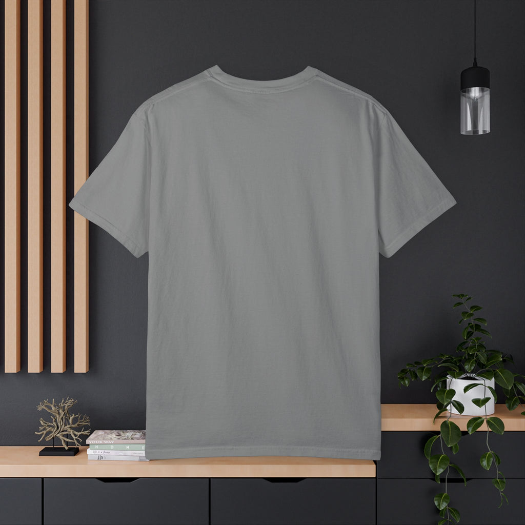 Apparel By Alexander plain LOGO T-Shirt