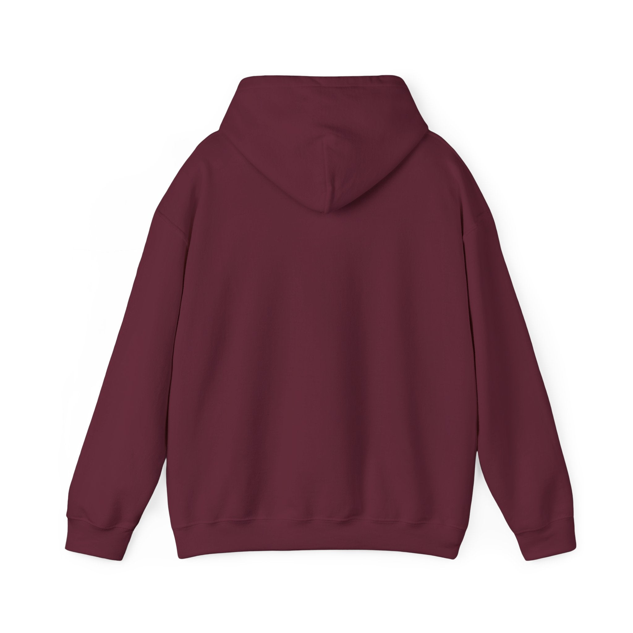 After Hours - Midnight Hours Hoodie - Retro Night Skyline