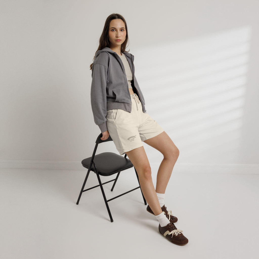 Apparel By Alexander Shorts | Fleece Relaxed Fit