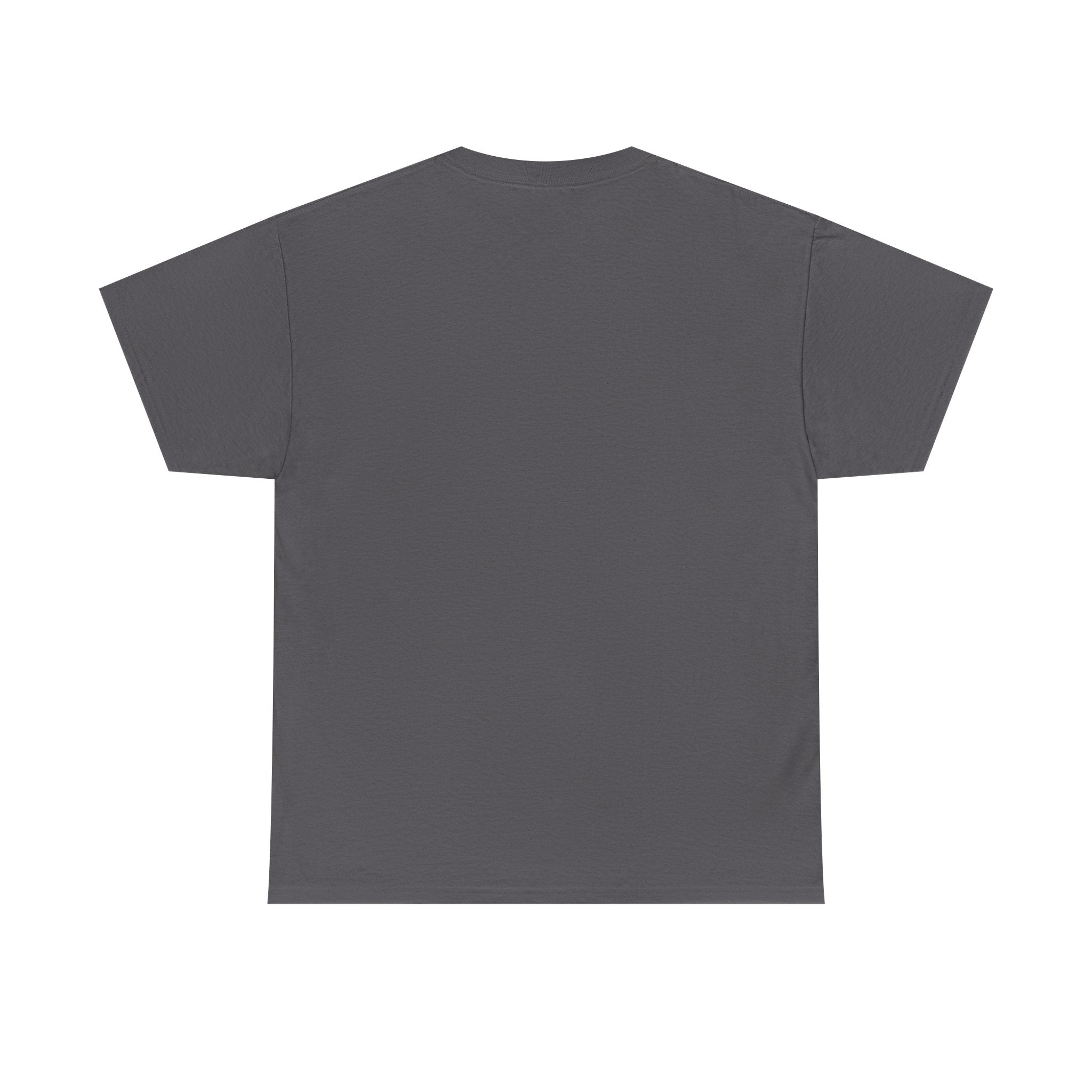Apparel By Alexander Plain Logo T‑Shirt