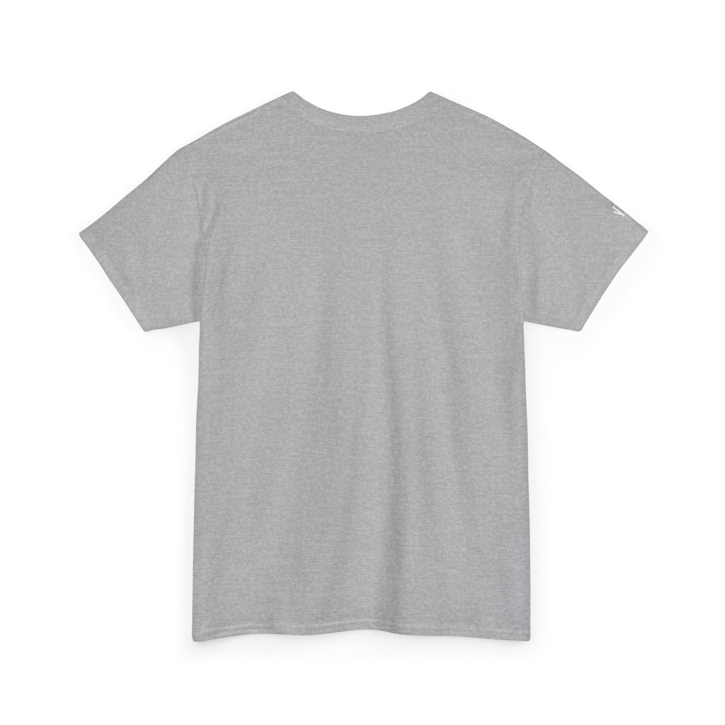 Soft Chaos Tee — Minimalist Casual Shirt