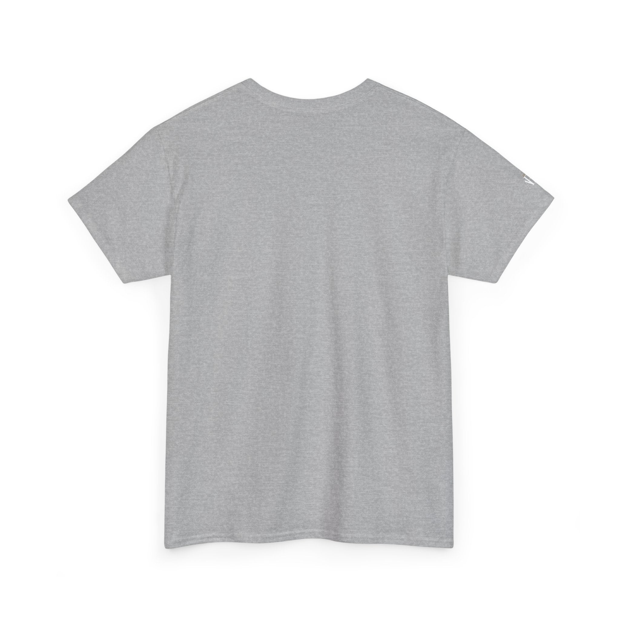 Soft Chaos Tee — Minimalist Casual Shirt