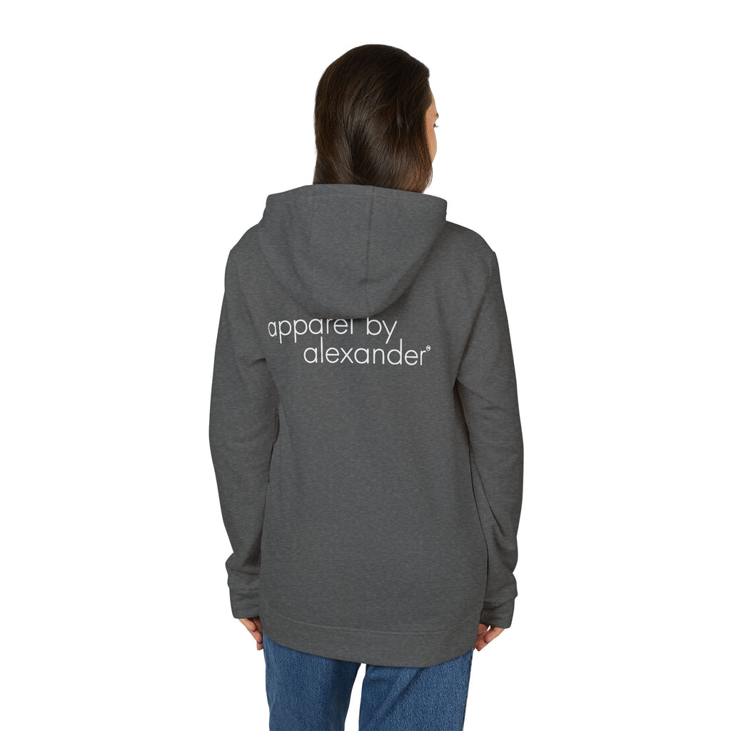 Adidas x ABA - Hooded Sweatshirt