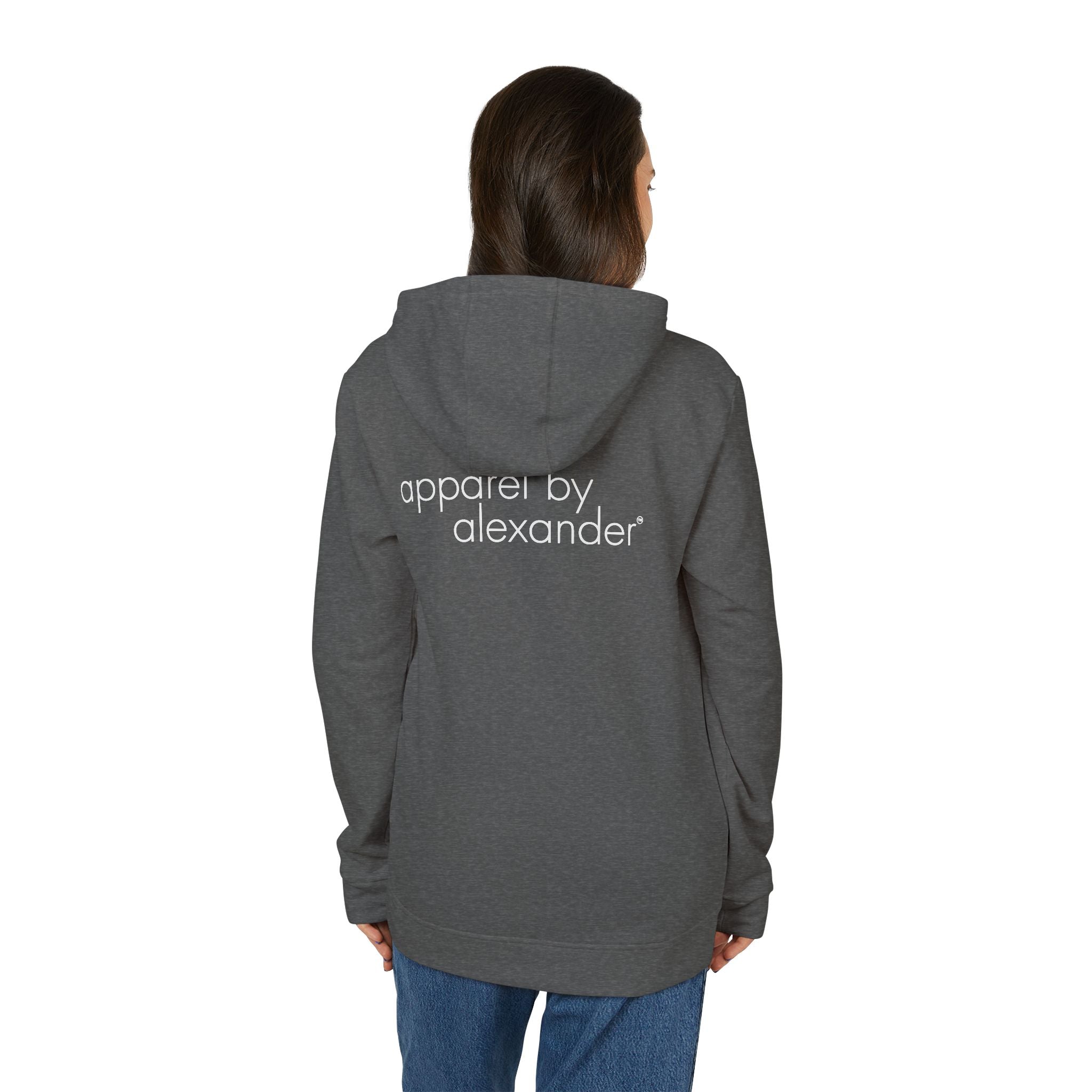 Adidas x ABA - Hooded Sweatshirt