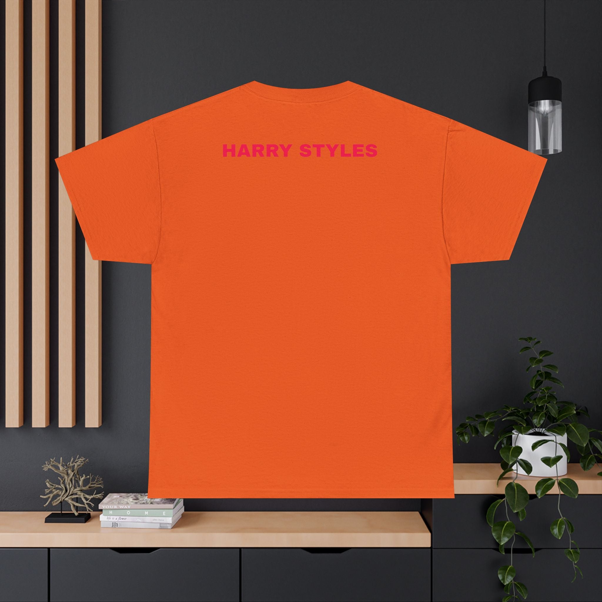 Harry Styles Inspired - Kiss All The Time disco occasionally ball T-Shirt | Harry Styles lyric tee
