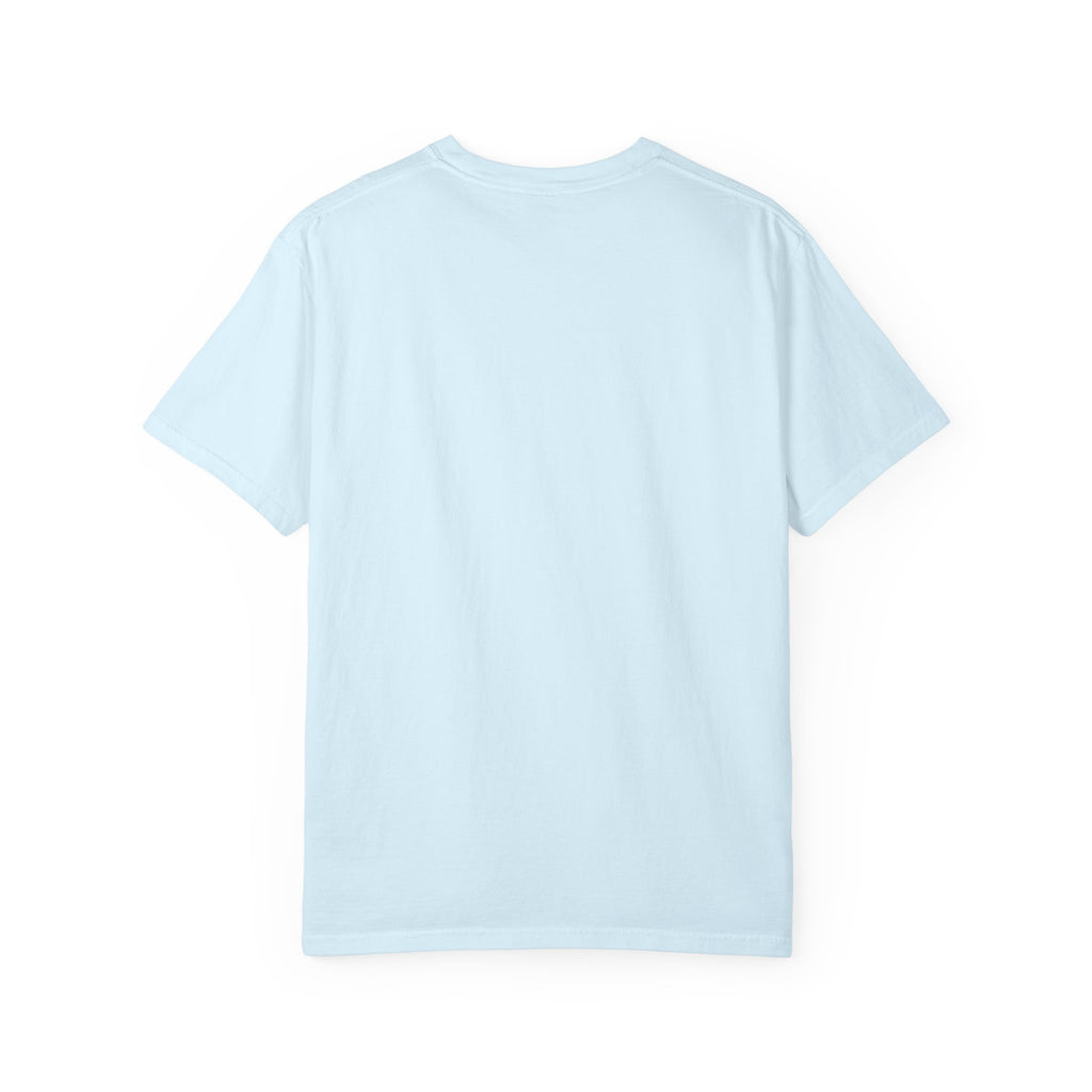 After Hours Night City Graphic T-Shirt | Moonlit Skyline Tee