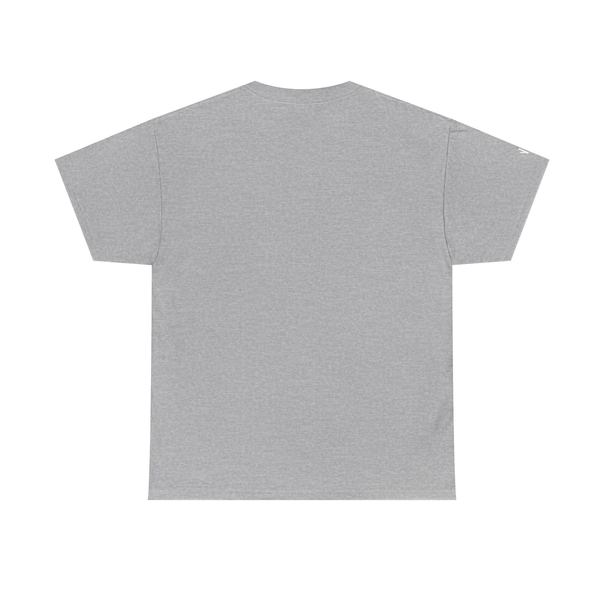 Soft Chaos Tee — Minimalist Casual Shirt