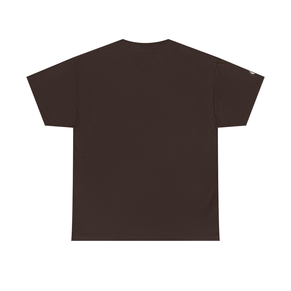 Soft Chaos Tee — Minimalist Casual Shirt