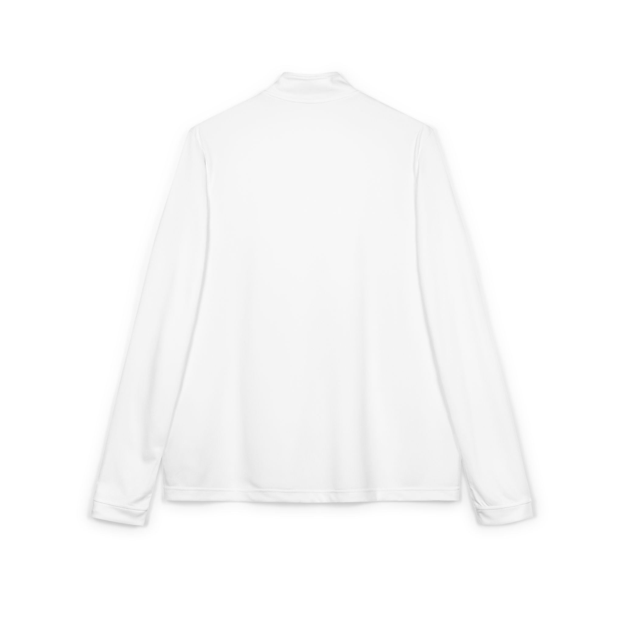 Adidas x ABA - Quarter-Zip Pullover