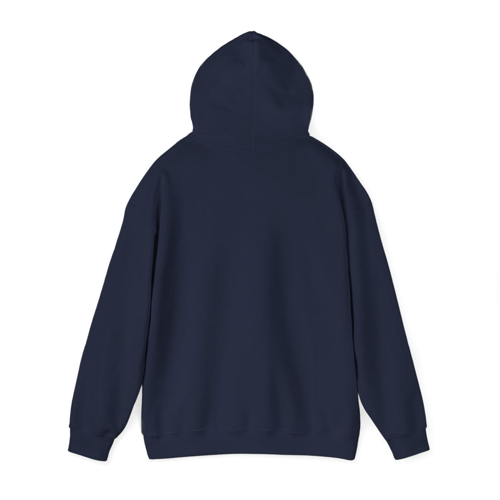 After Hours - Midnight Hours Hoodie - Retro Night Skyline