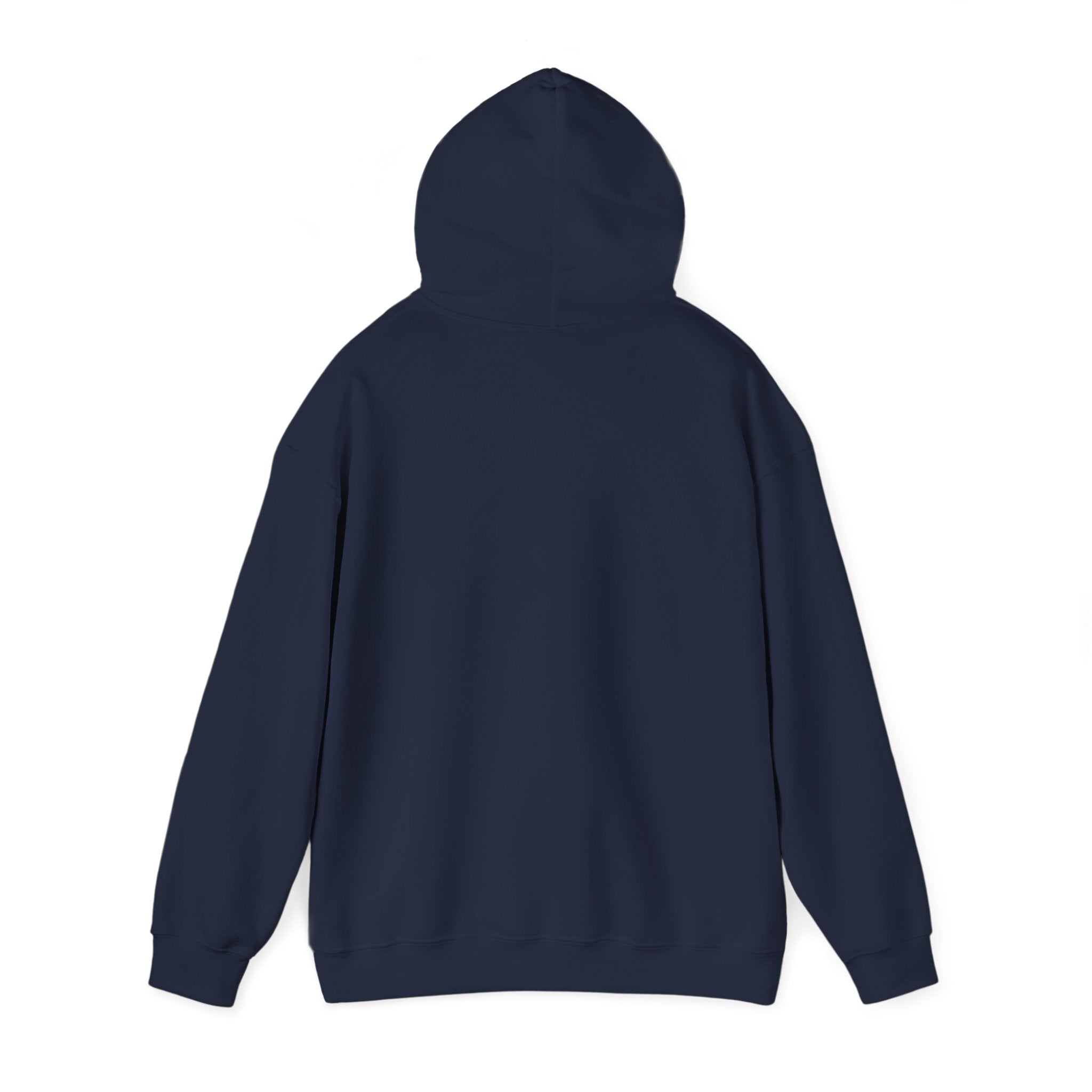 After Hours - Midnight Hours Hoodie - Retro Night Skyline