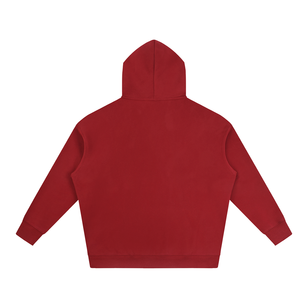 ABA Official - Oversize Fleeced Hoodie