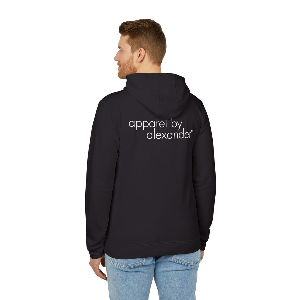 Adidas x ABA - Hooded Sweatshirt