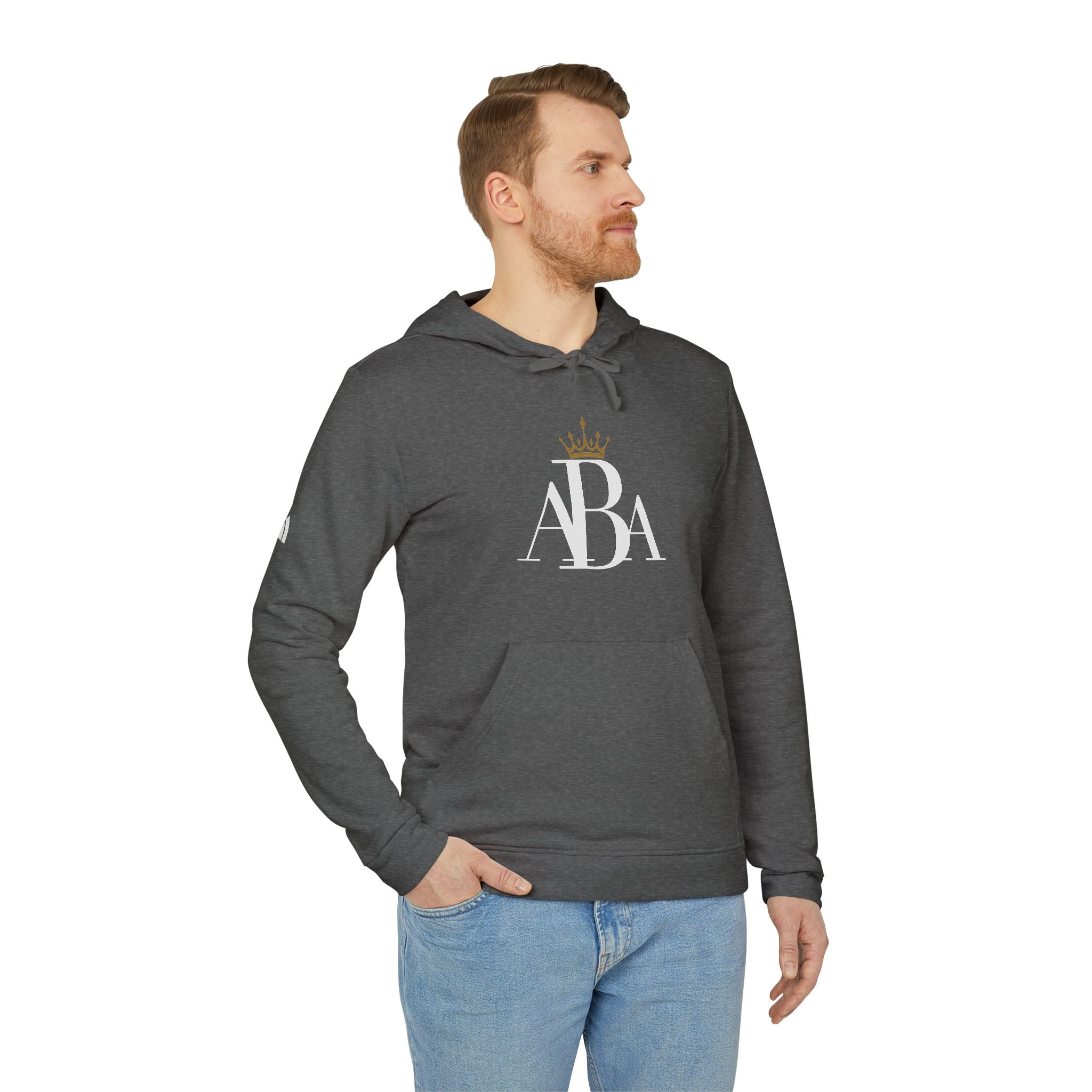 Adidas x ABA - Hooded Sweatshirt