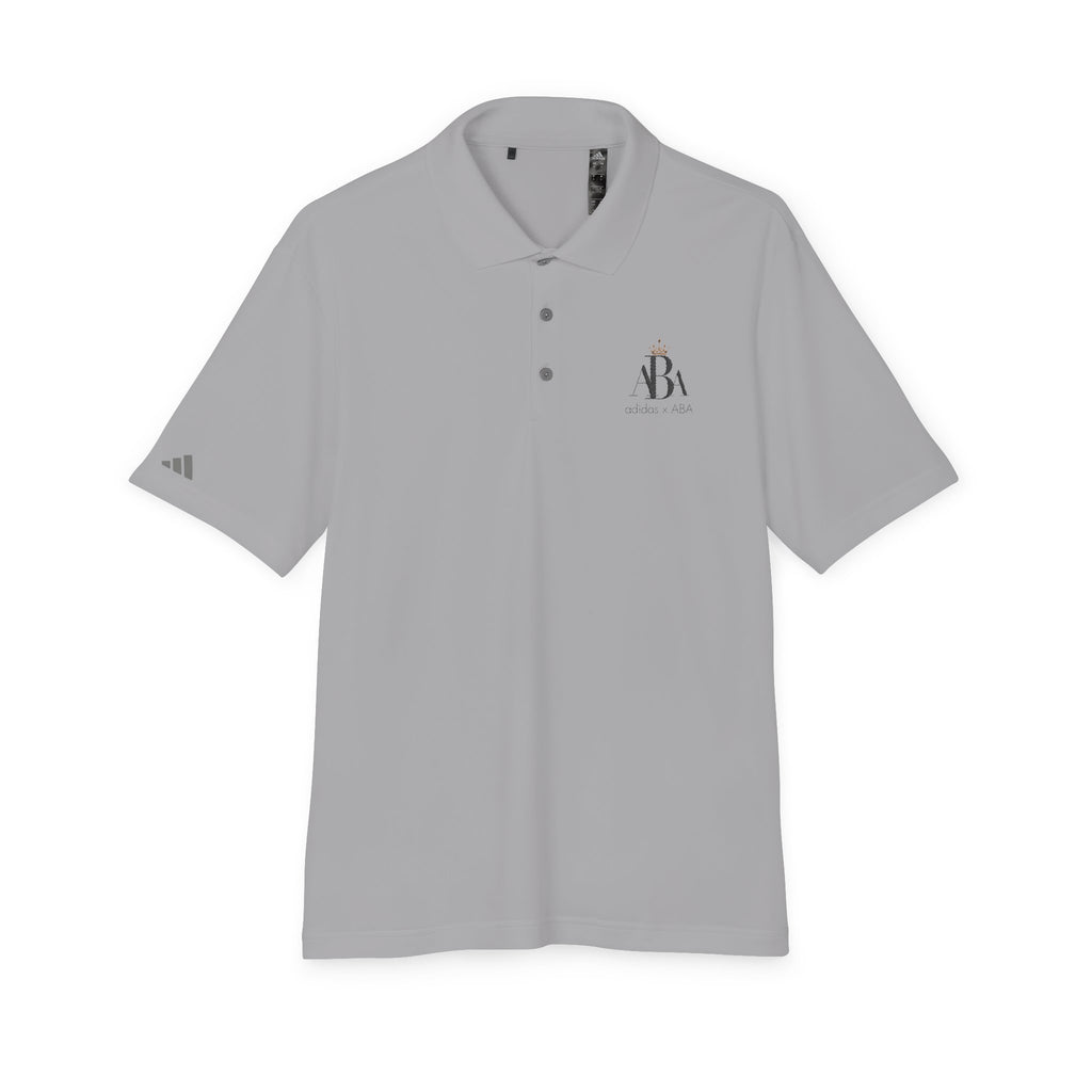 Adidas x ABA - Performance Polo Shirt