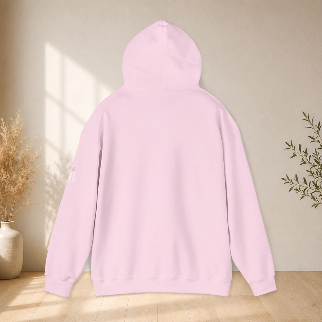 Soft Chaos - Apparel By Alexander Collection - Hoodie