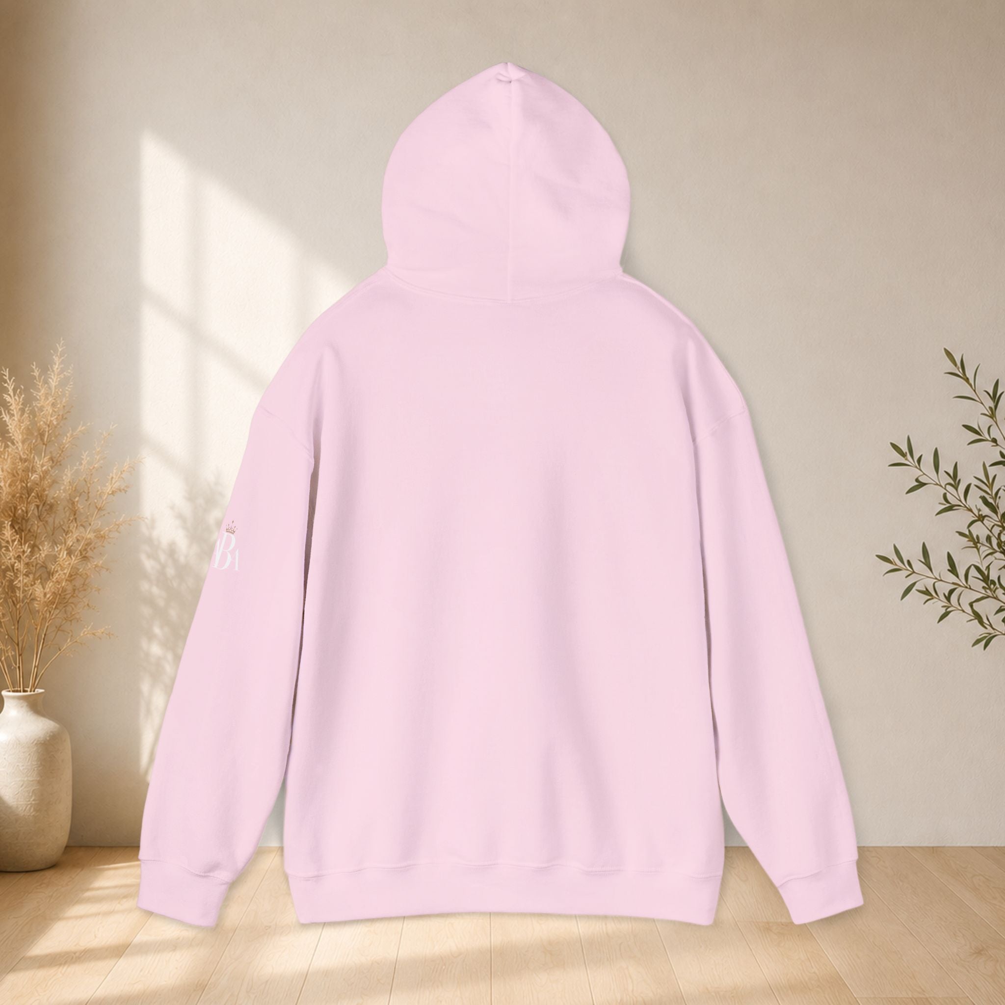 Soft Chaos - Apparel By Alexander Collection - Hoodie