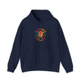 Hot Dog Dance Hoodie | BBQ, Fourth of July Patriotic Retro Hot Dog Jokes