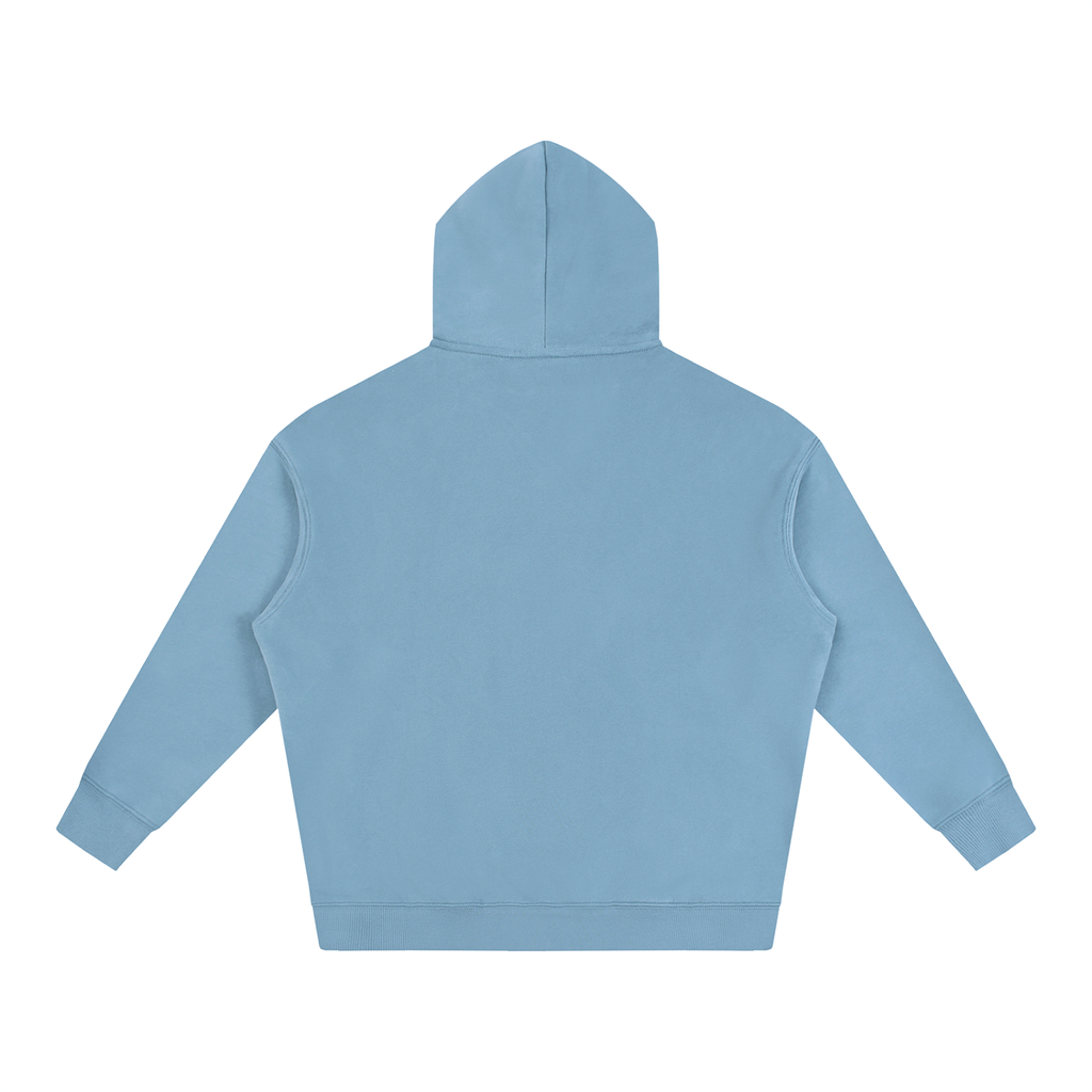 ABA Official - Oversize Fleeced Hoodie