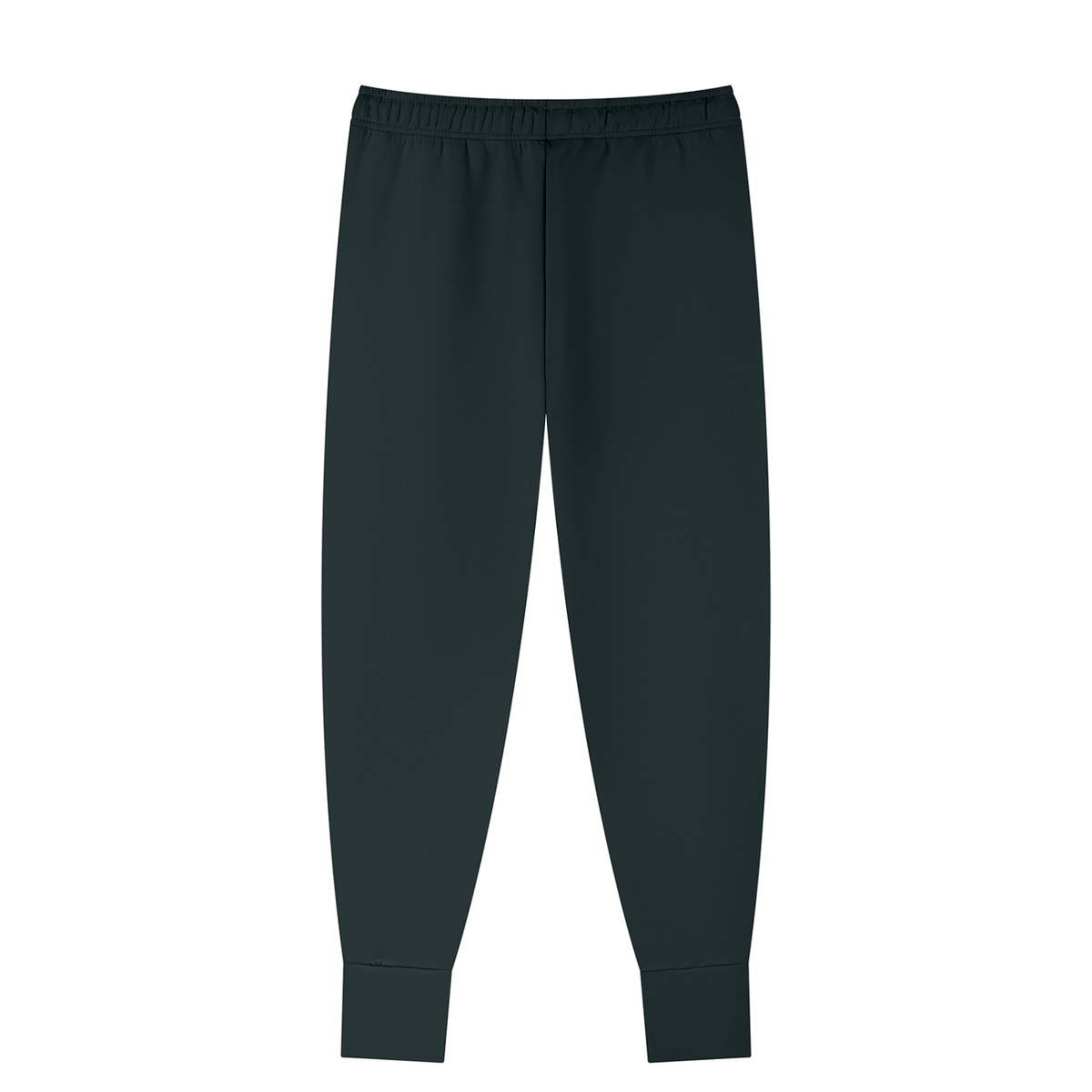 ABA Unisex Cuffed Trackies