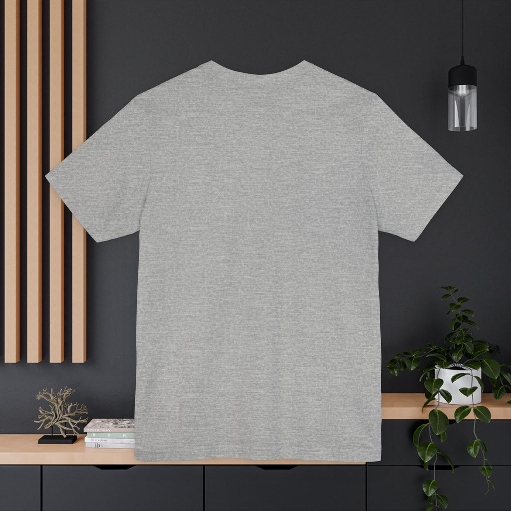 Cozy Feral Era Raccoon Tee | chaotic cute vintage mascot, introvert